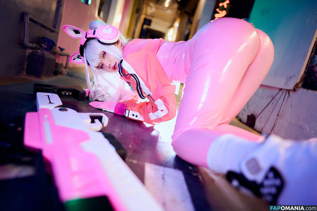 ZinieQ / zinie / zinieq_cosplayer / 𝐙𝐢𝐧𝐢𝐞𝐐 Meztelen OnlyFans  Kikerült fotó #28
