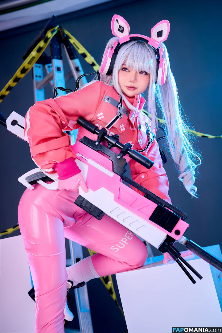 ZinieQ / zinie / zinieq_cosplayer / 𝐙𝐢𝐧𝐢𝐞𝐐 Meztelen OnlyFans  Kikerült fotó #36
