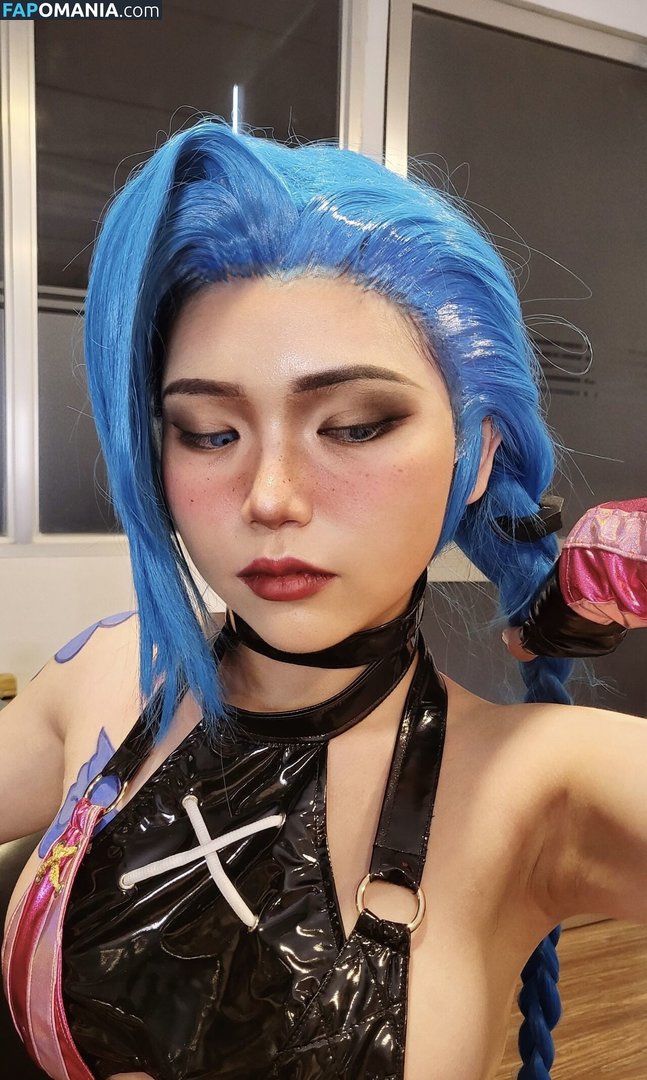 ZinieQ / zinie / zinieq_cosplayer / 𝐙𝐢𝐧𝐢𝐞𝐐 Meztelen OnlyFans  Kikerült fotó #129