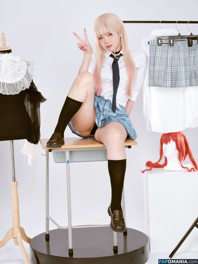 ZinieQ / zinie / zinieq_cosplayer / 𝐙𝐢𝐧𝐢𝐞𝐐 Meztelen OnlyFans  Kikerült fotó #194