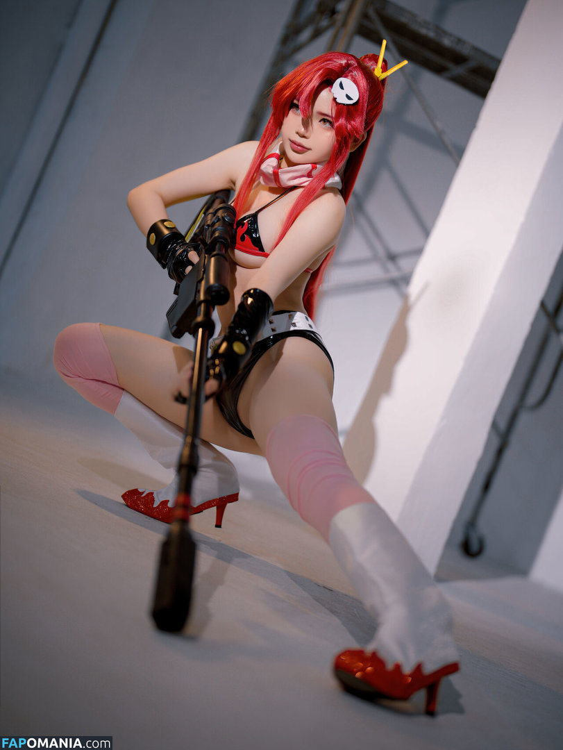 ZinieQ / zinie / zinieq_cosplayer / 𝐙𝐢𝐧𝐢𝐞𝐐 Meztelen OnlyFans  Kikerült fotó #236