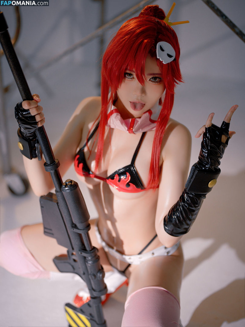 ZinieQ / zinie / zinieq_cosplayer / 𝐙𝐢𝐧𝐢𝐞𝐐 Meztelen OnlyFans  Kikerült fotó #245
