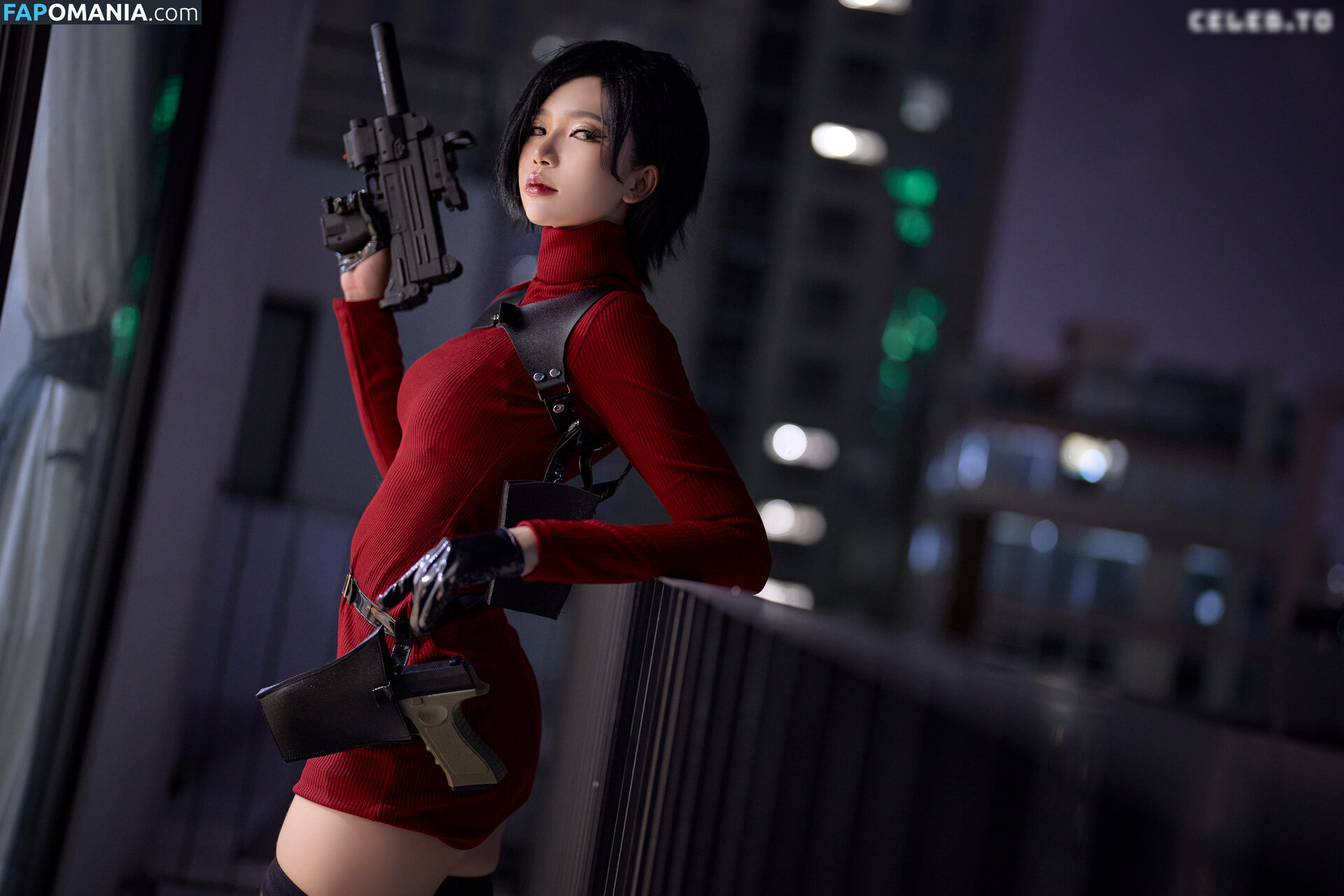 ZinieQ / zinie / zinieq_cosplayer / 𝐙𝐢𝐧𝐢𝐞𝐐 Meztelen OnlyFans  Kikerült fotó #336