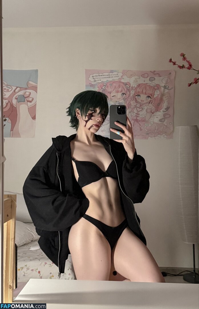 Zira_merz Meztelen OnlyFans  Kikerült fotó #2