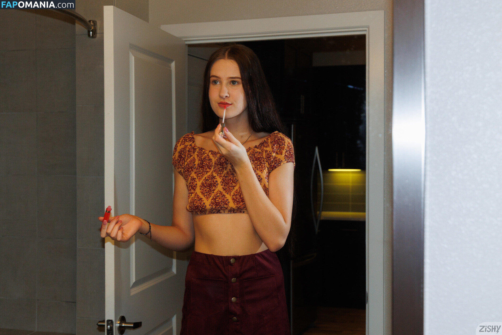 Zishy / zishylives Meztelen OnlyFans  Kikerült fotó #309