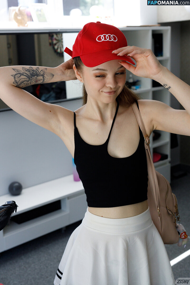 Zishy / zishylives Meztelen OnlyFans  Kikerült fotó #352