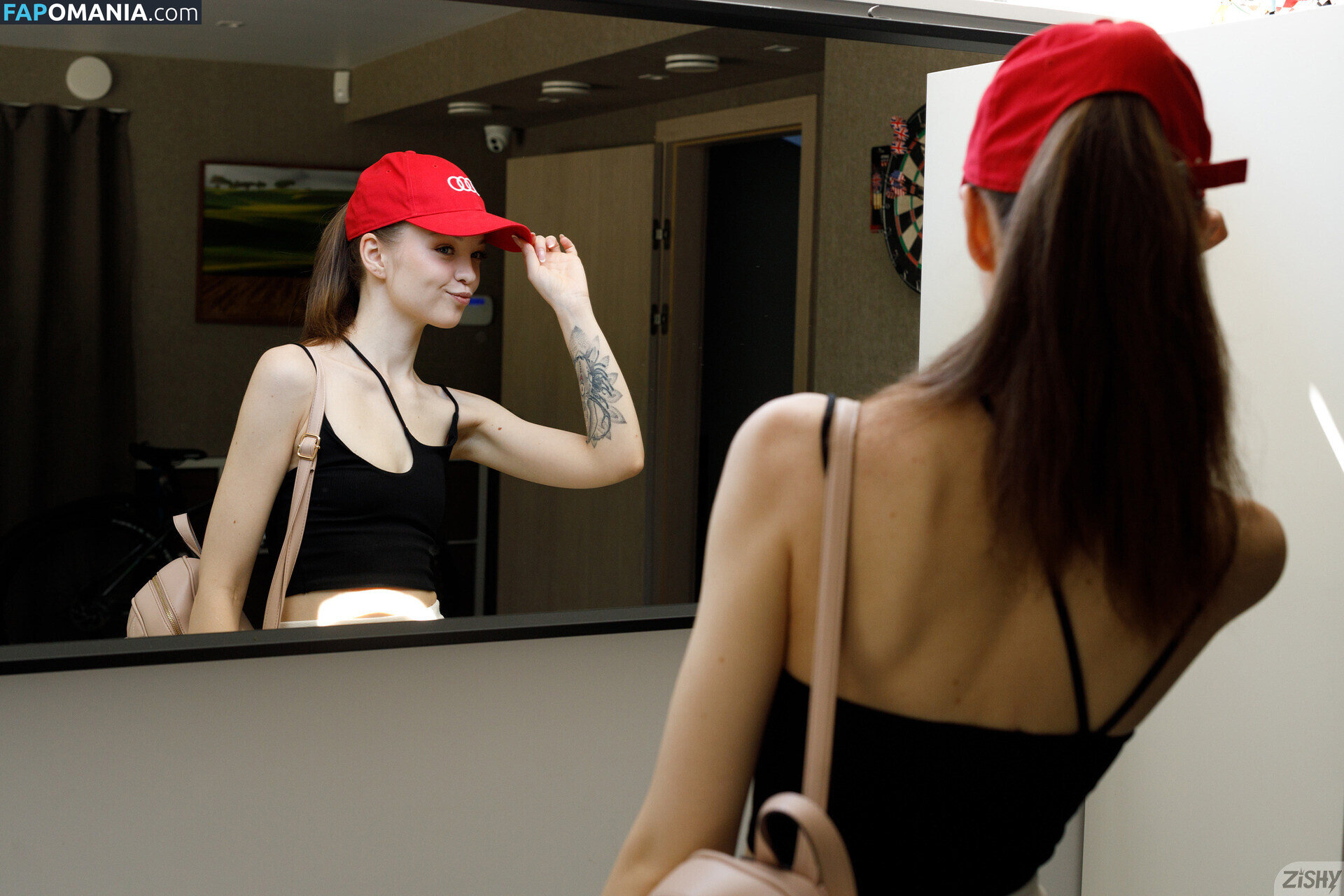 Zishy / zishylives Meztelen OnlyFans  Kikerült fotó #353