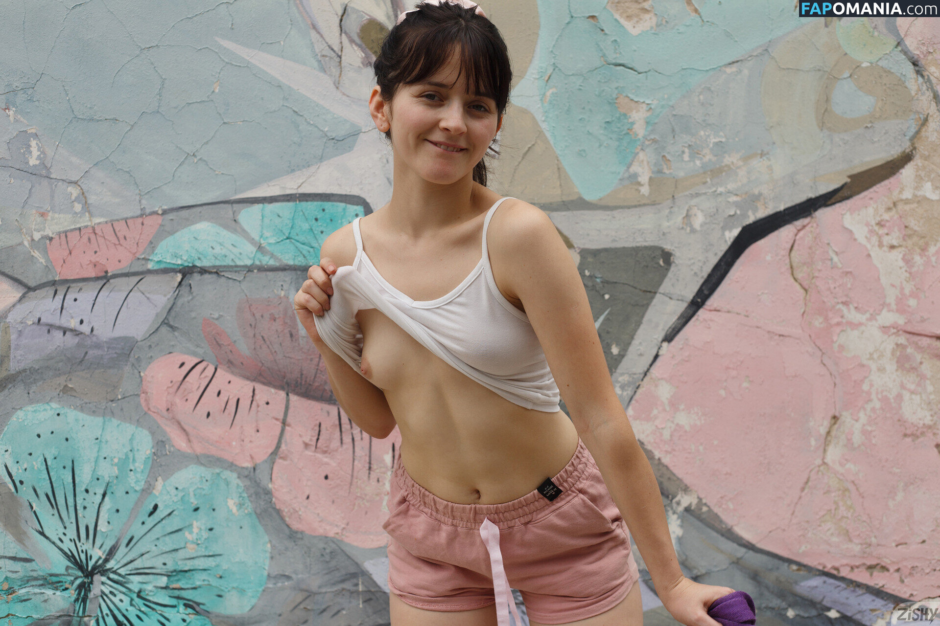 Zishy / zishylives Meztelen OnlyFans  Kikerült fotó #441