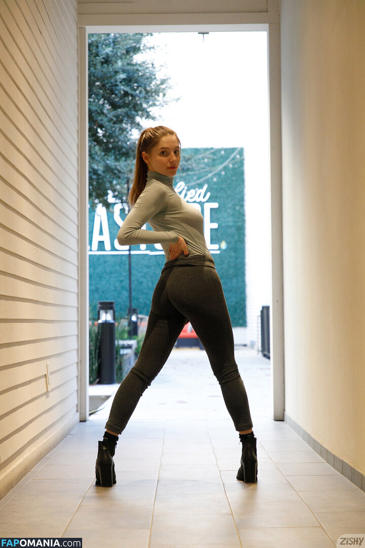 Zishy / zishylives Meztelen OnlyFans  Kikerült fotó #471