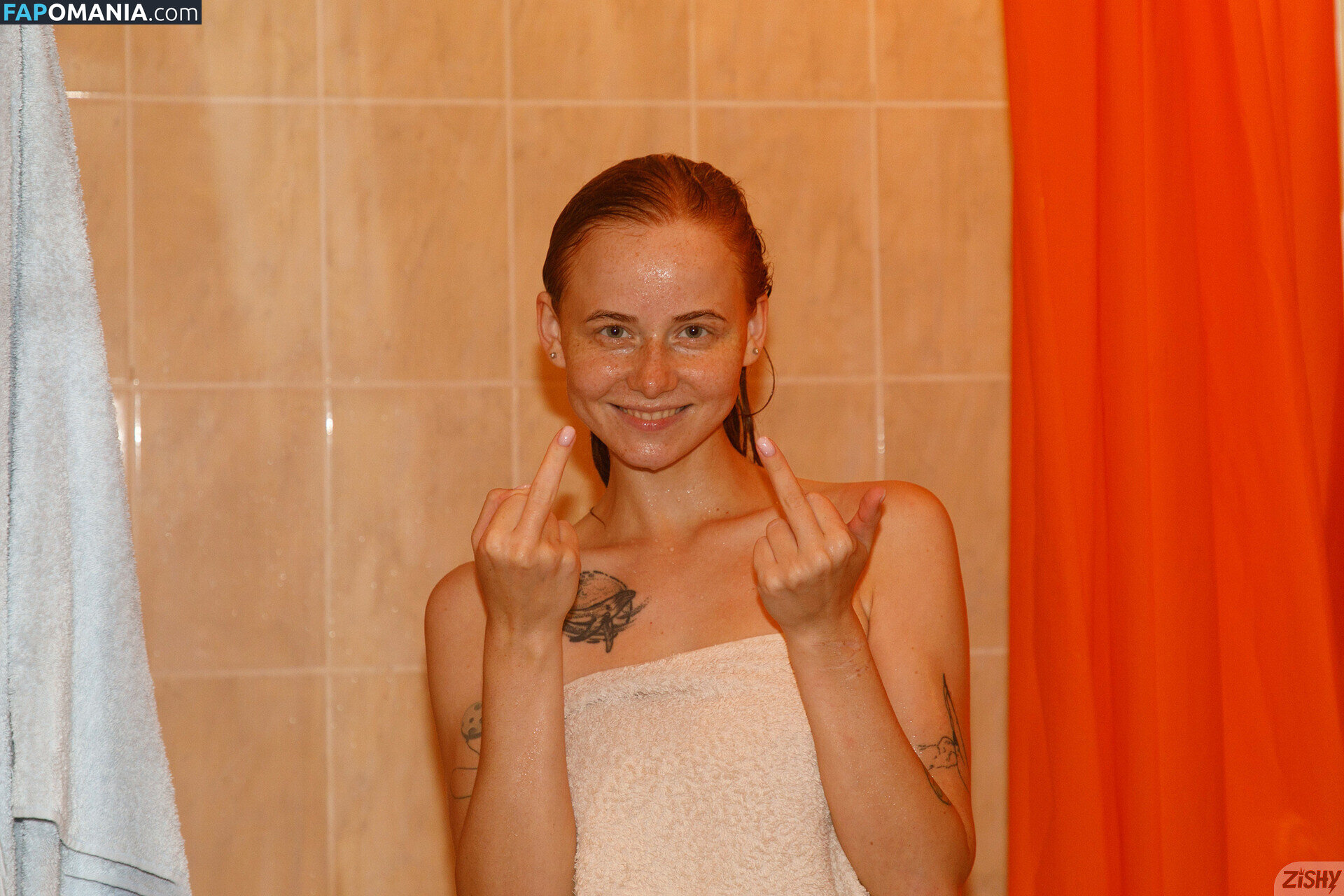 Zishy / zishylives Meztelen OnlyFans  Kikerült fotó #517