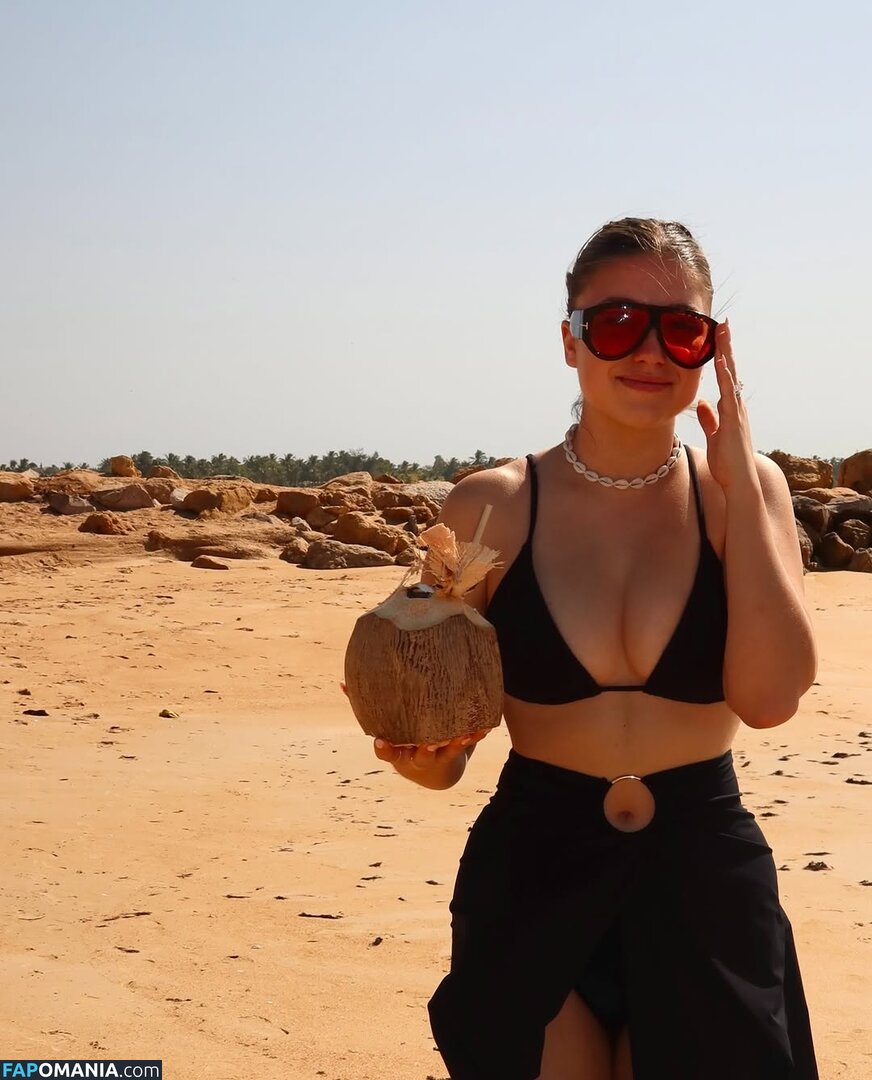 Zita Wauters / zitawauters Meztelen OnlyFans  Kikerült fotó #3