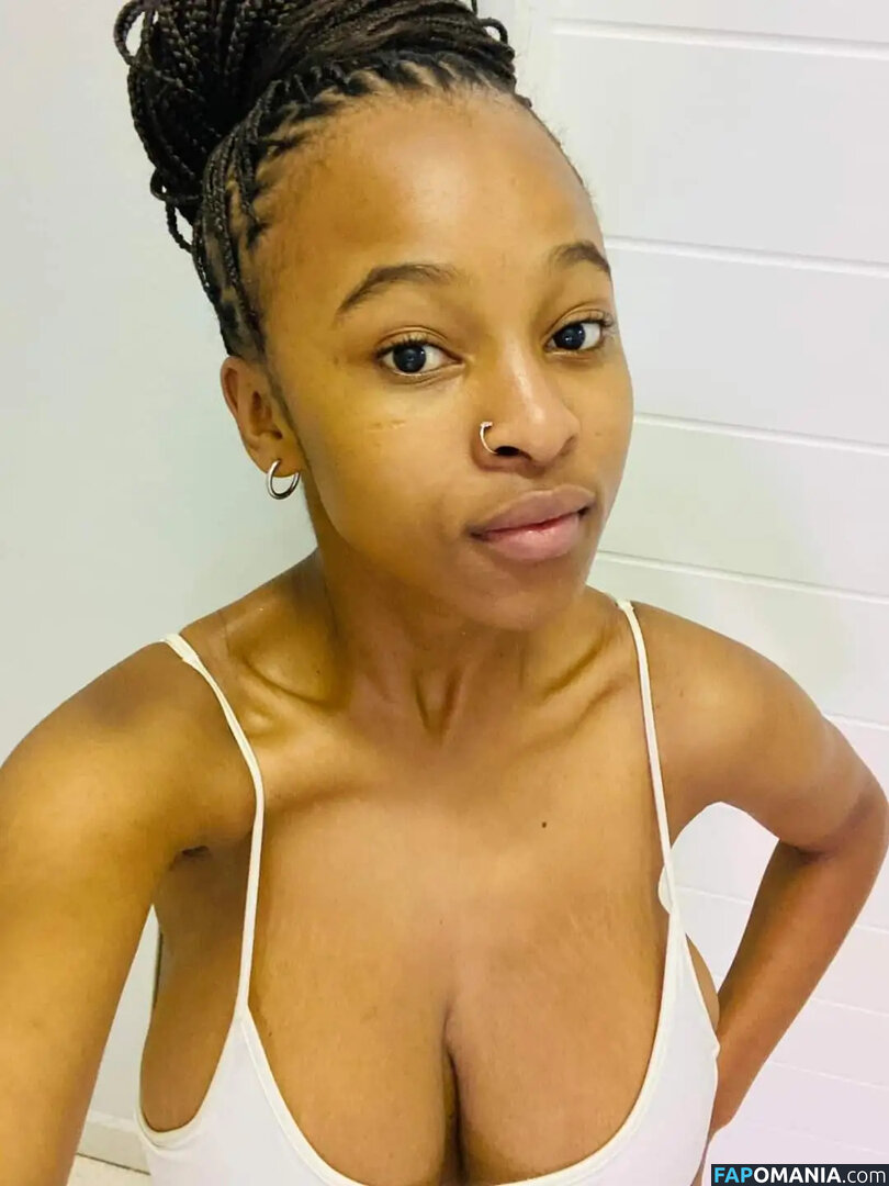 Zizipho Ondiswa / majokwenizizipho / zizipho_majokweni Meztelen OnlyFans  Kikerült fotó #11