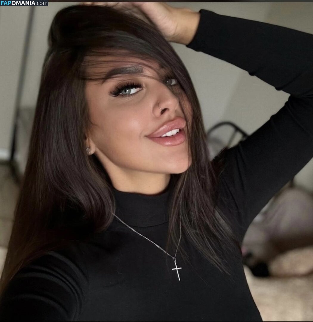Zlata / zlatyhca / zlatyhka Meztelen OnlyFans  Kikerült fotó #1