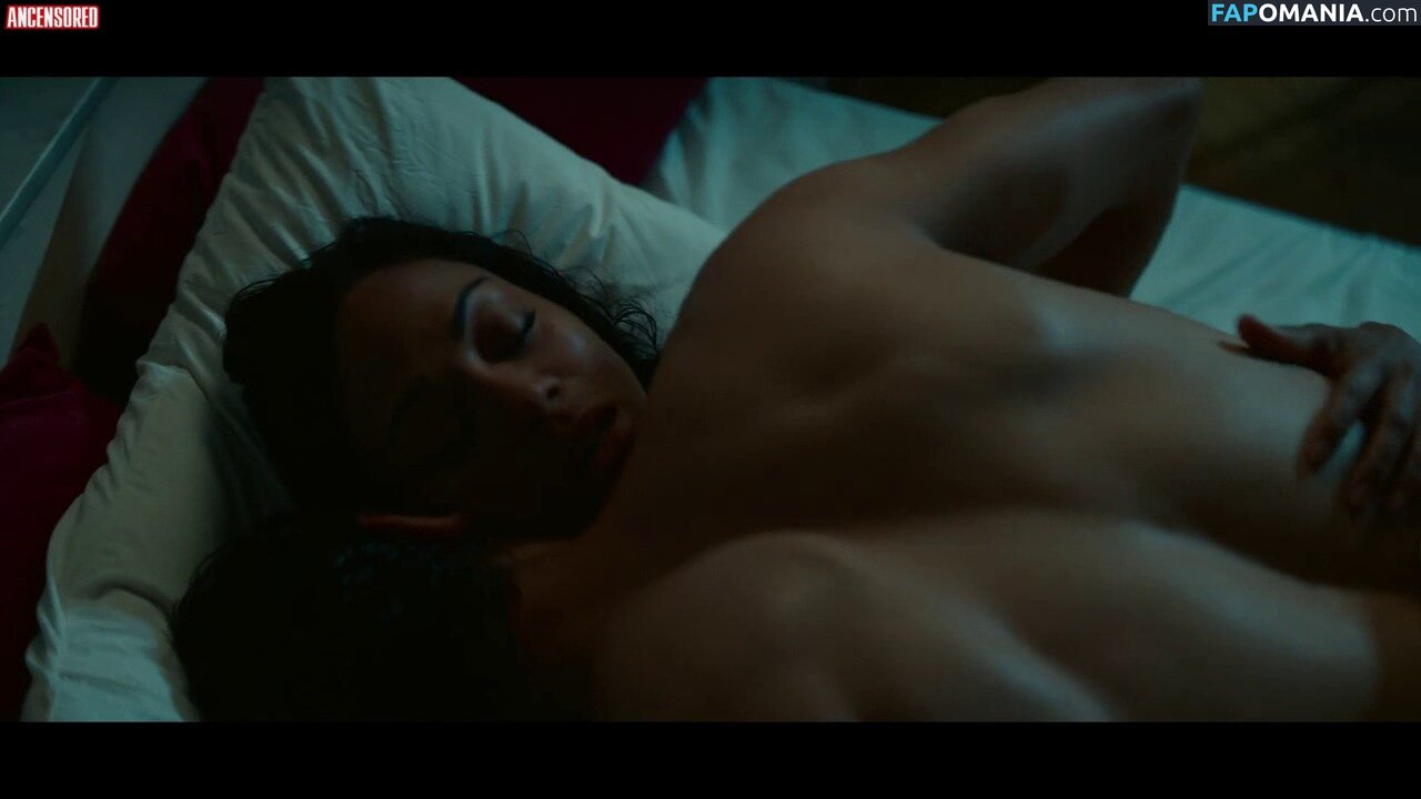 Zoë Saldana Meztelen OnlyFans  Kikerült fotó #10