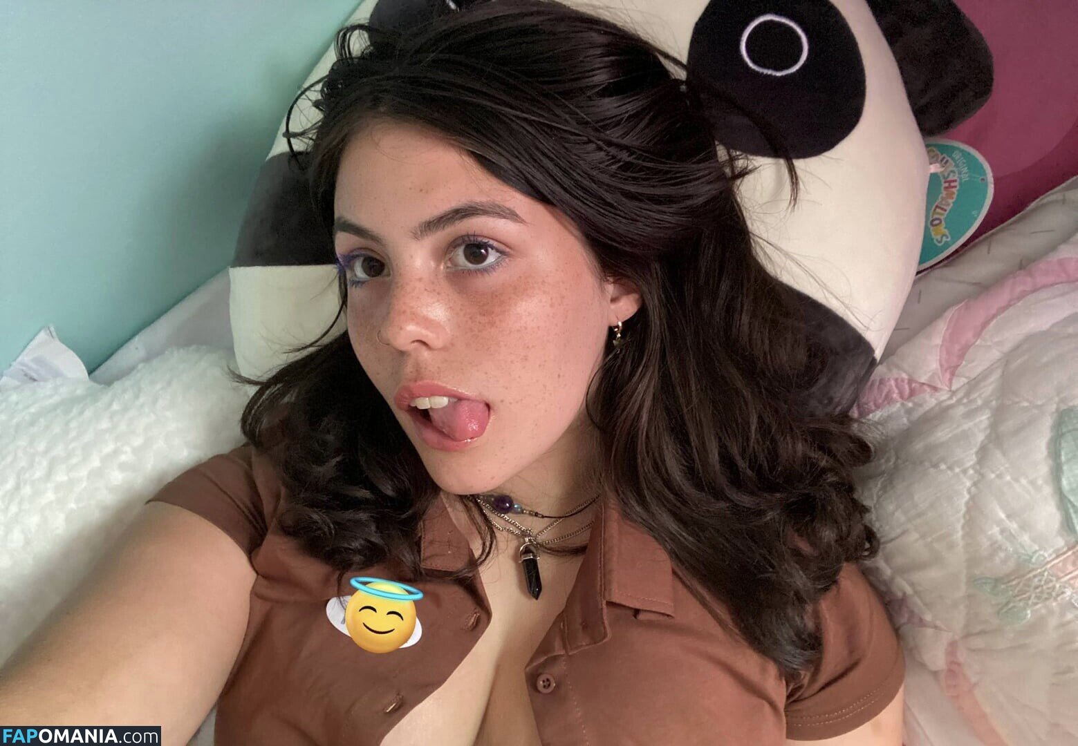 Zobug / snaiIgirl / zobug_ Meztelen OnlyFans  Kikerült fotó #9