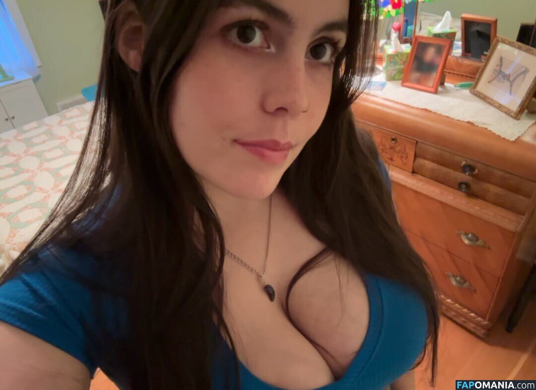 Zobug / snaiIgirl / zobug_ Meztelen OnlyFans  Kikerült fotó #10