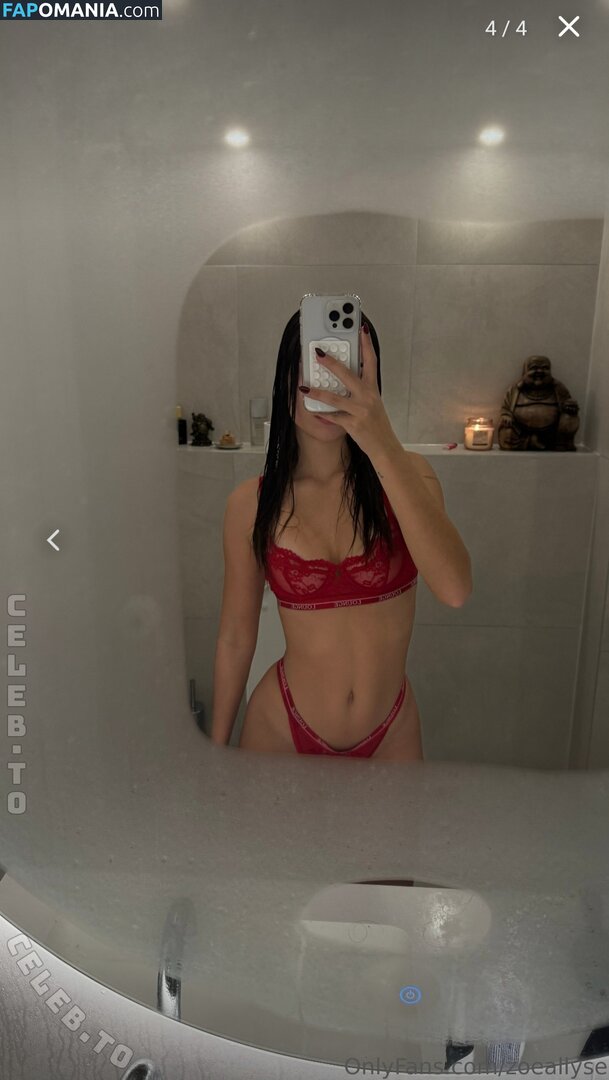Zoe Allyse / https: / zoealllyse / zoeallyse Meztelen OnlyFans  Kikerült fotó #5