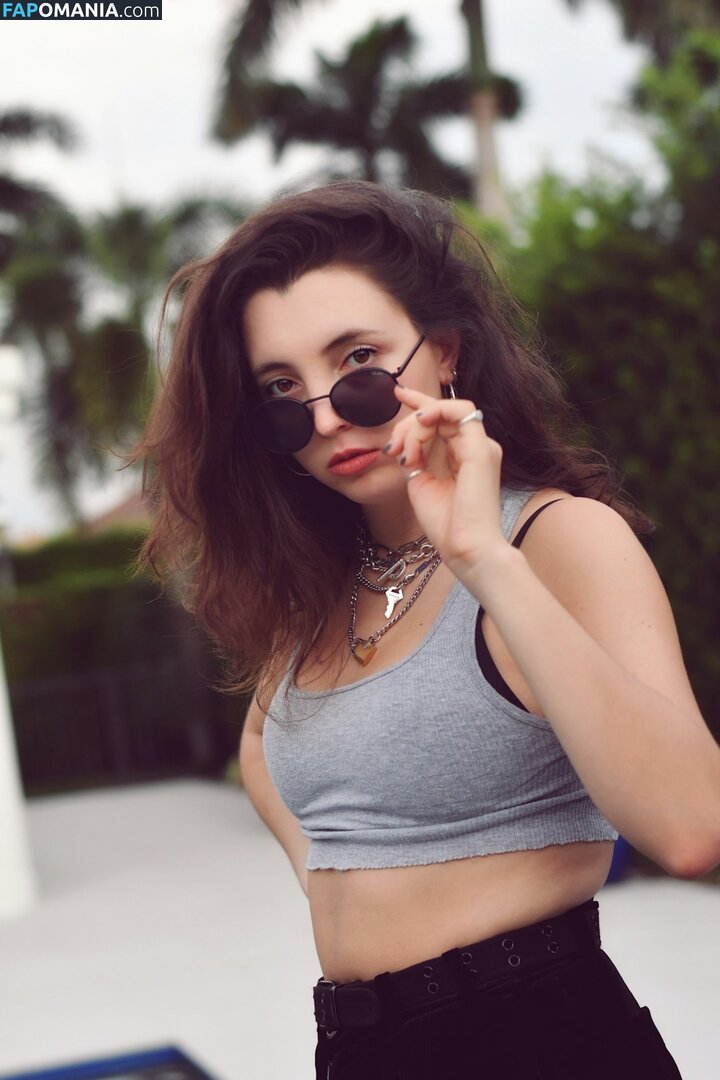 Zoe Alvarez Meztelen OnlyFans  Kikerült fotó #12