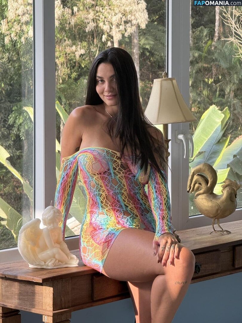 Zoe Alvarez Meztelen OnlyFans  Kikerült fotó #15