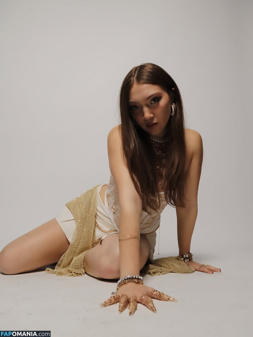 Zoe Arianna / zariannaax Meztelen OnlyFans  Kikerült fotó #3