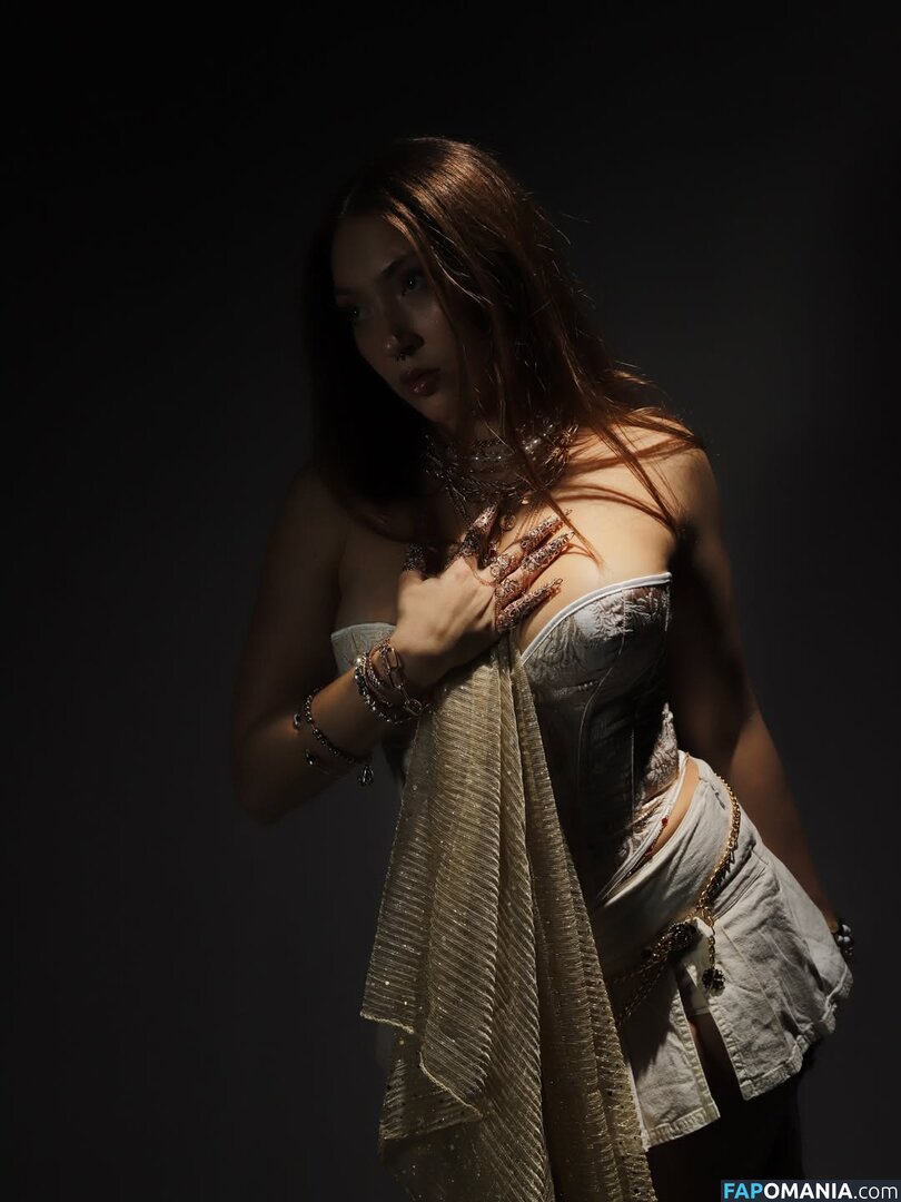 Zoe Arianna / zariannaax Meztelen OnlyFans  Kikerült fotó #6