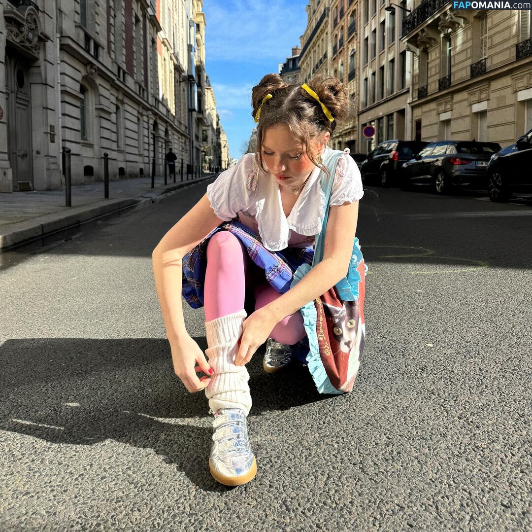 Zoe Colletti / zoecolletti Meztelen OnlyFans  Kikerült fotó #88
