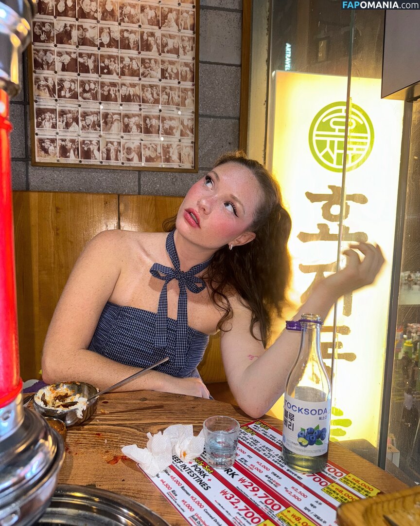 Zoe Colletti / zoecolletti Meztelen OnlyFans  Kikerült fotó #93