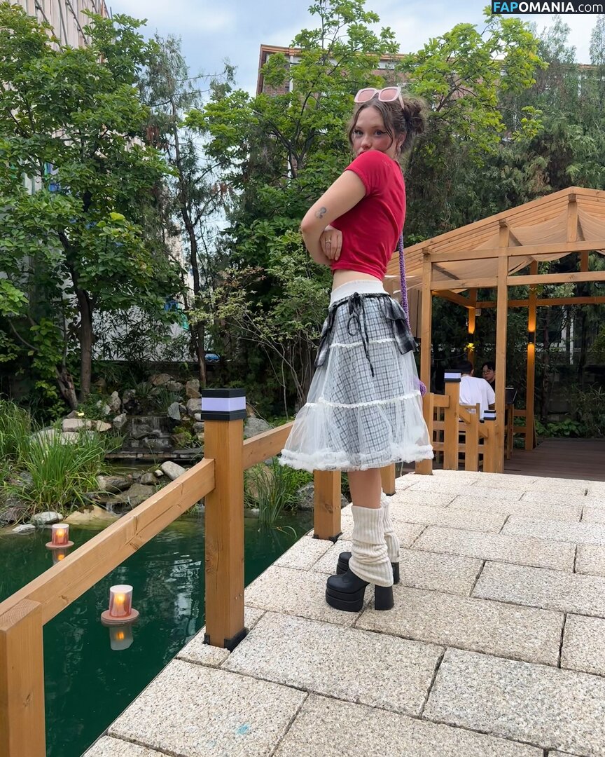 Zoe Colletti / zoecolletti Meztelen OnlyFans  Kikerült fotó #96