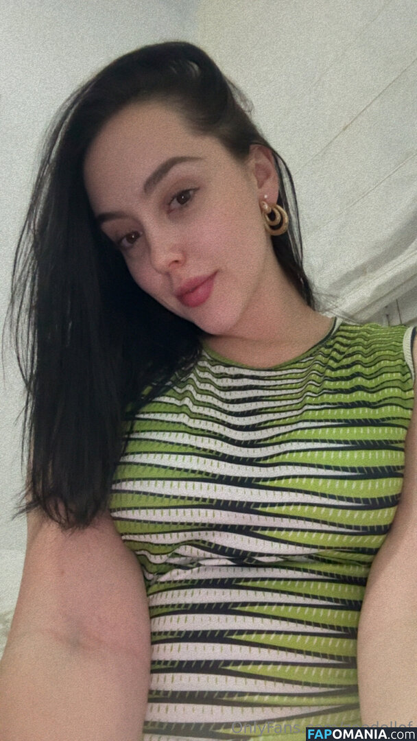 Zoe Doll / zoedoll_oficial / zoedollof Meztelen OnlyFans  Kikerült fotó #15