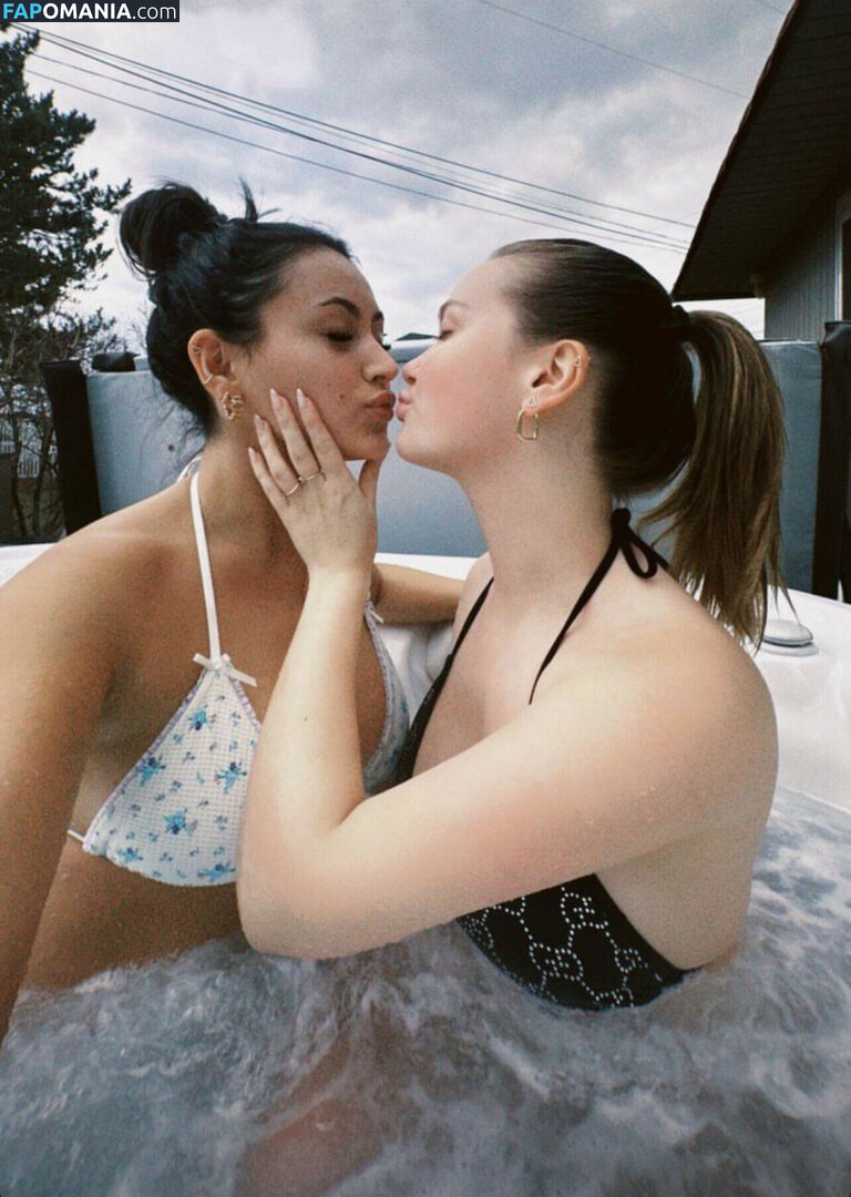 Zoe Ferguson / zoeferguson Meztelen OnlyFans  Kikerült fotó #204