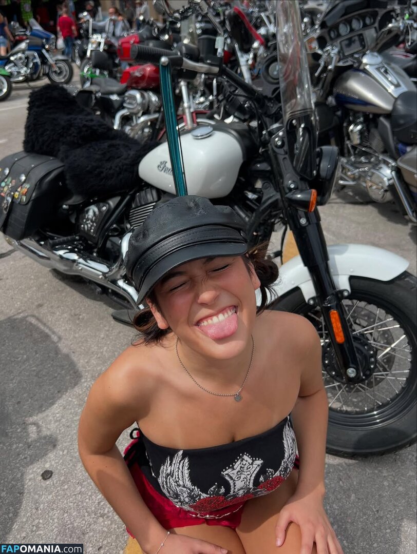 Zoe Grace Rodriguez / zoegracerodriguez Meztelen OnlyFans  Kikerült fotó #5