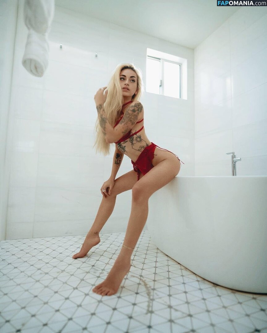 Zoe Serena / zoe.serena / zoena / zoeserenaa Meztelen OnlyFans  Kikerült fotó #7