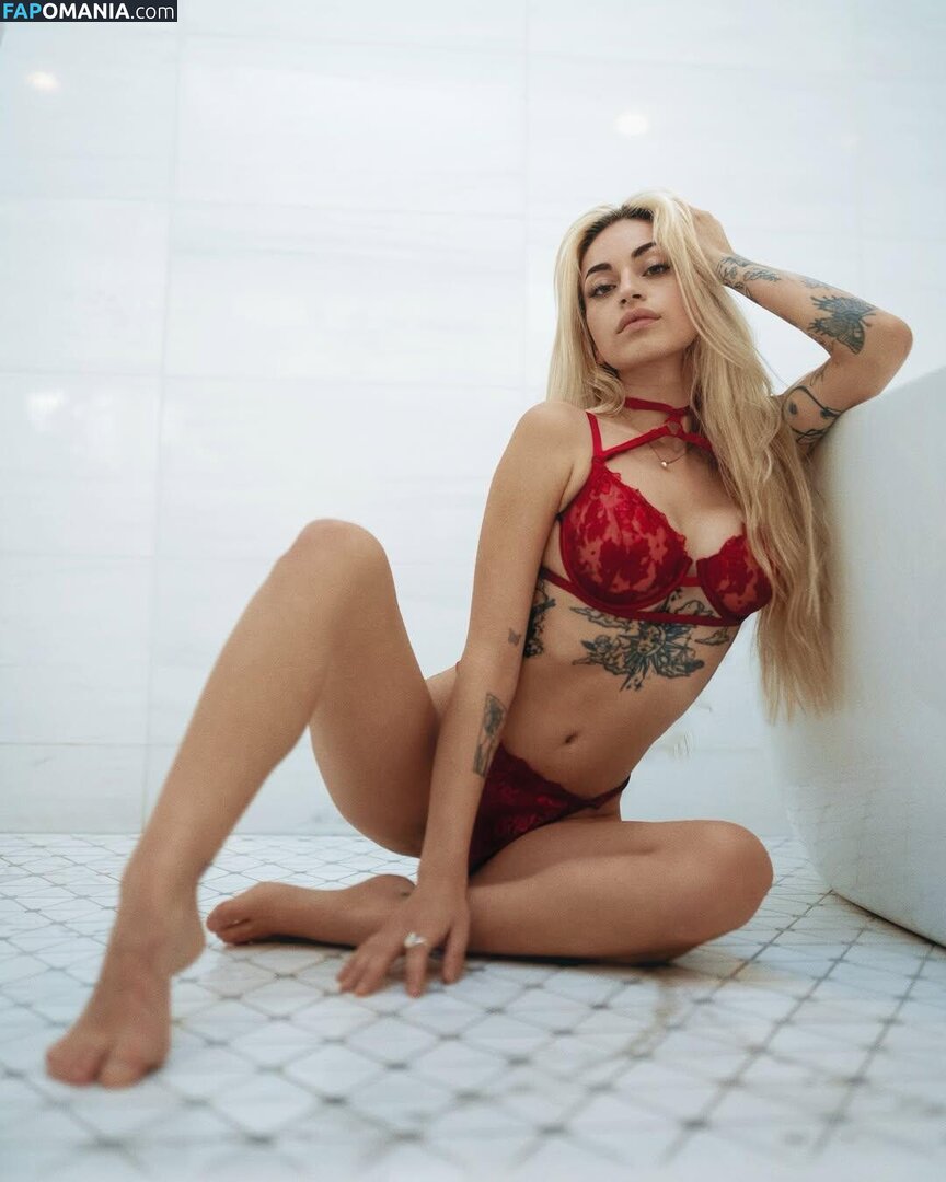 Zoe Serena / zoe.serena / zoena / zoeserenaa Meztelen OnlyFans  Kikerült fotó #9