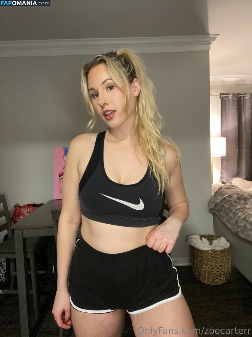 _.zoecarterr / zoecarterr Meztelen OnlyFans  Kikerült fotó #7