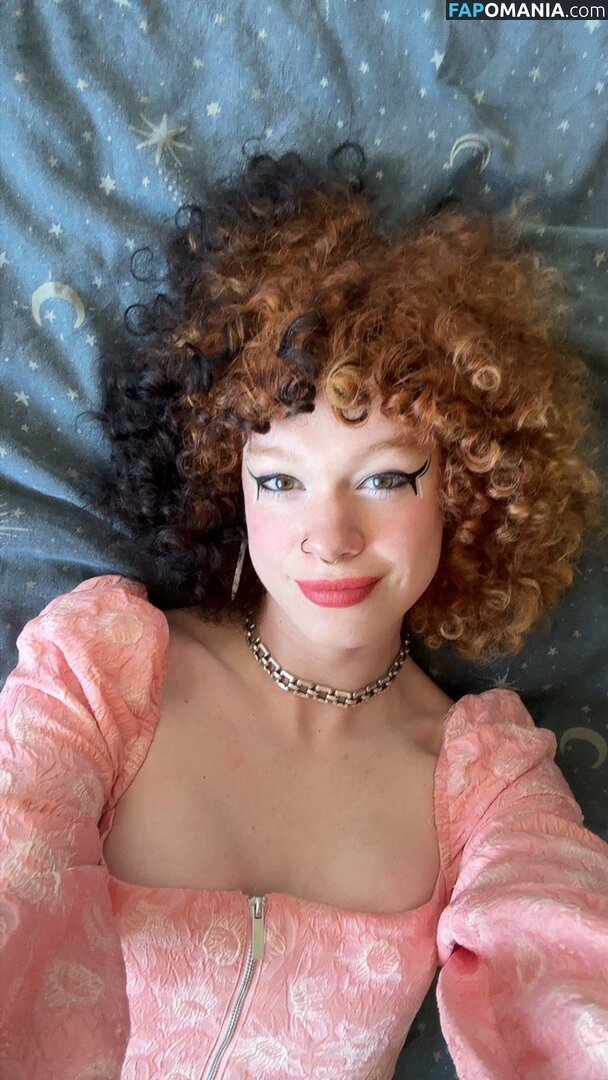 ZoeLaGoblina / https: Meztelen OnlyFans  Kikerült fotó #9