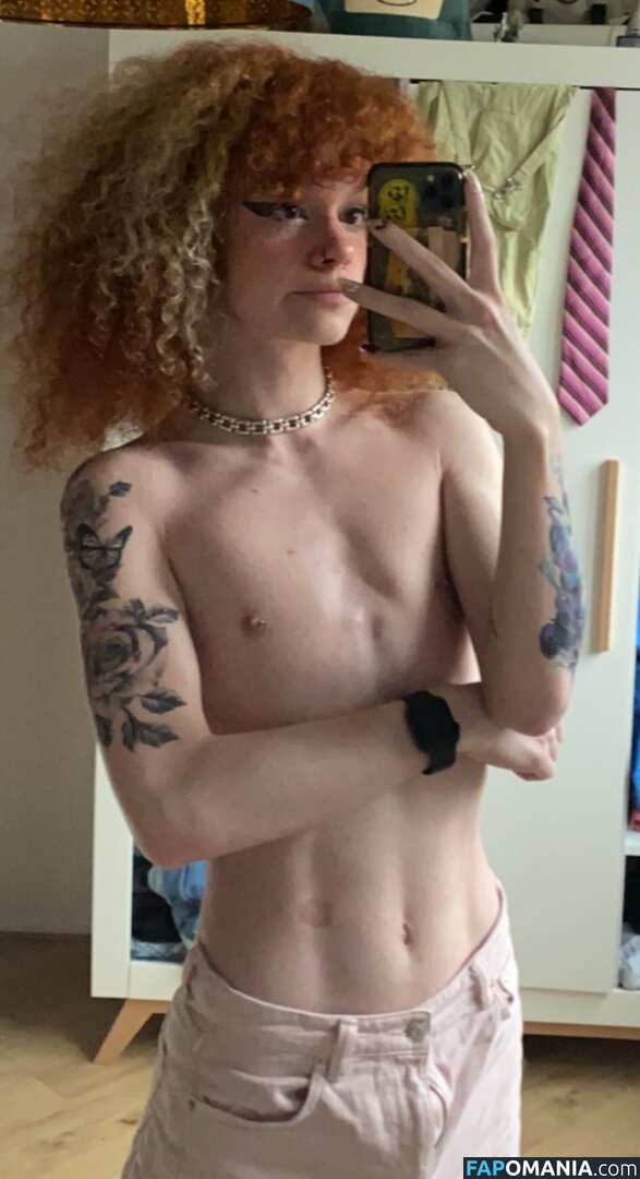 ZoeLaGoblina / https: Meztelen OnlyFans  Kikerült fotó #20