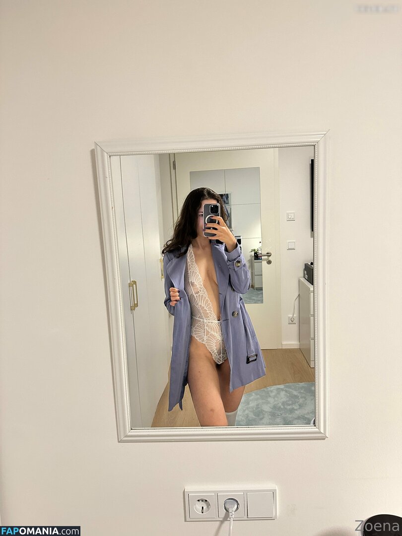 zoena Meztelen OnlyFans  Kikerült fotó #1