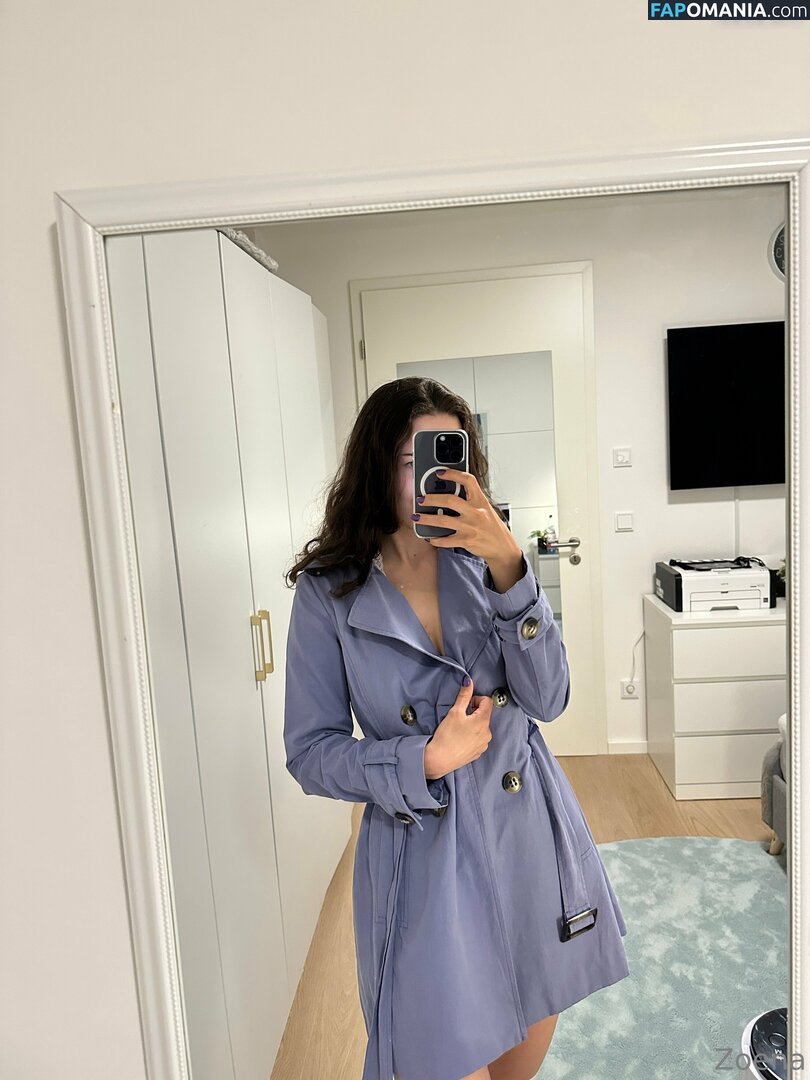 zoena Meztelen OnlyFans  Kikerült fotó #2