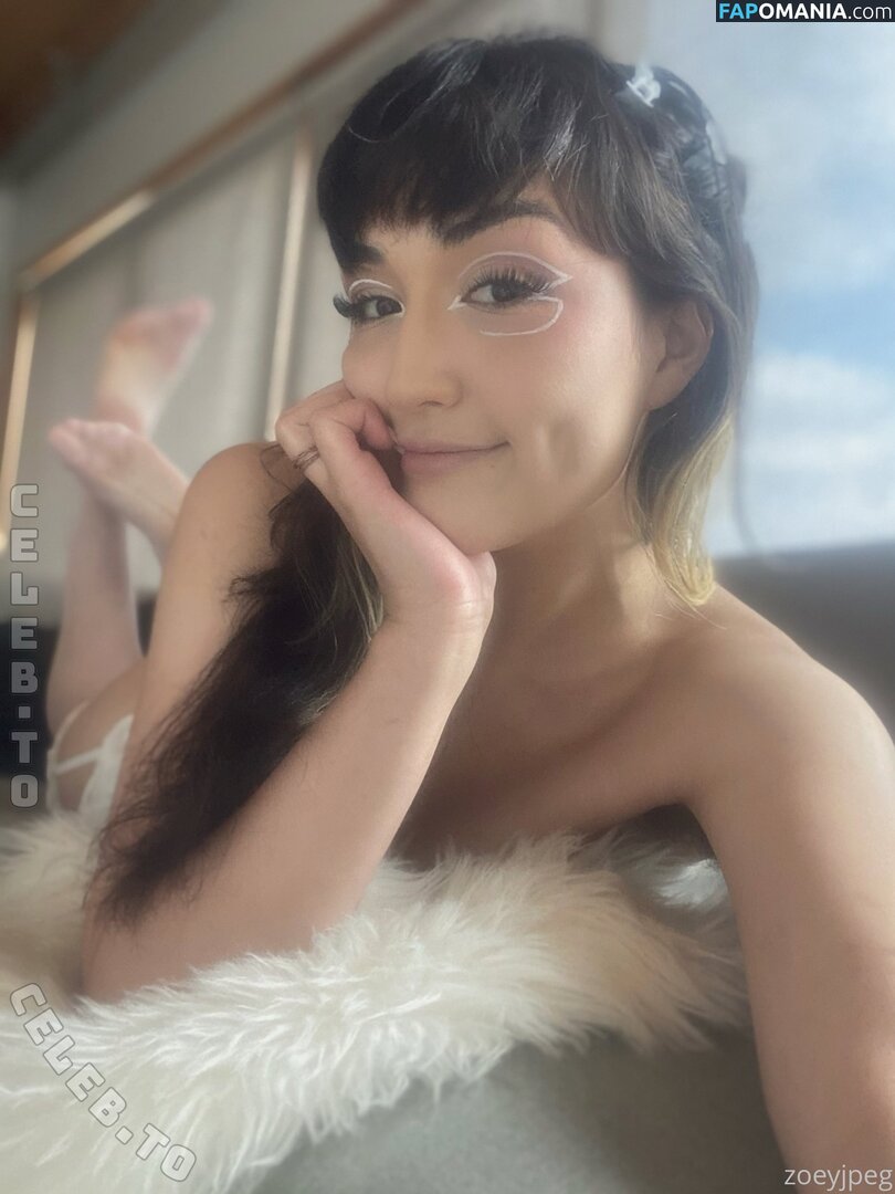 Zoey Banks / https: / zoeydotjpeg / zoeyjpeg Meztelen OnlyFans  Kikerült fotó #4