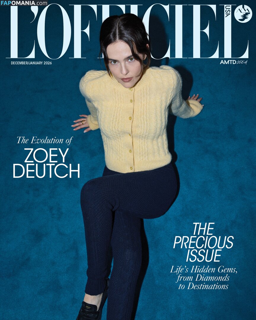Zoey Deutch / zoeydeutch Meztelen OnlyFans  Kikerült fotó #361