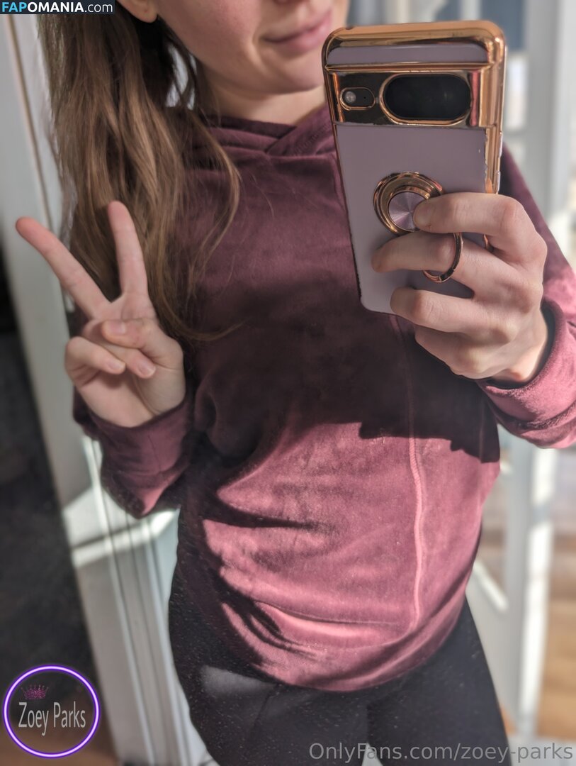 zoey-parks / zoeyparks123 Meztelen OnlyFans  Kikerült fotó #8