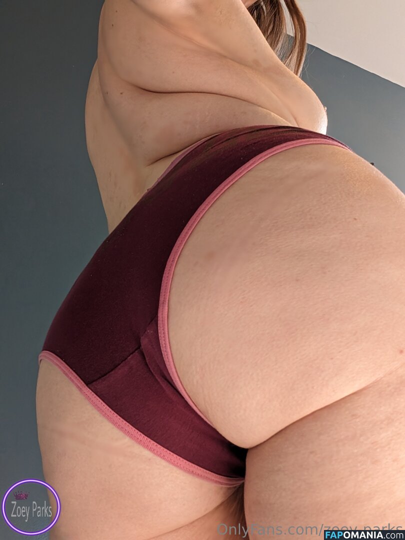 zoey-parks / zoeyparks123 Meztelen OnlyFans  Kikerült fotó #9