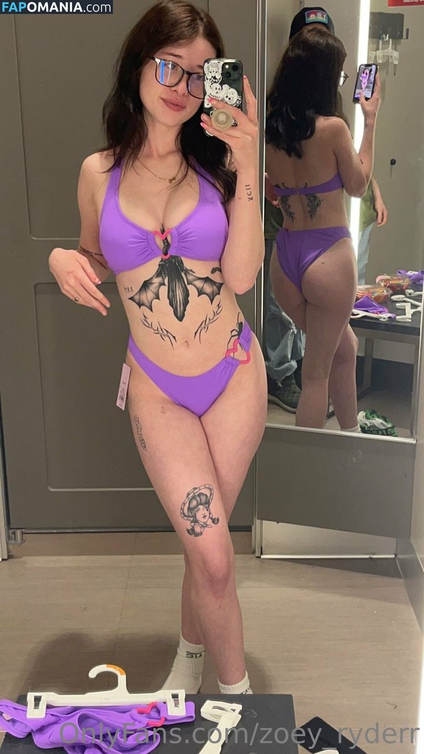 zoey_ryderr / zoey_ryderrr Meztelen OnlyFans  Kikerült fotó #26