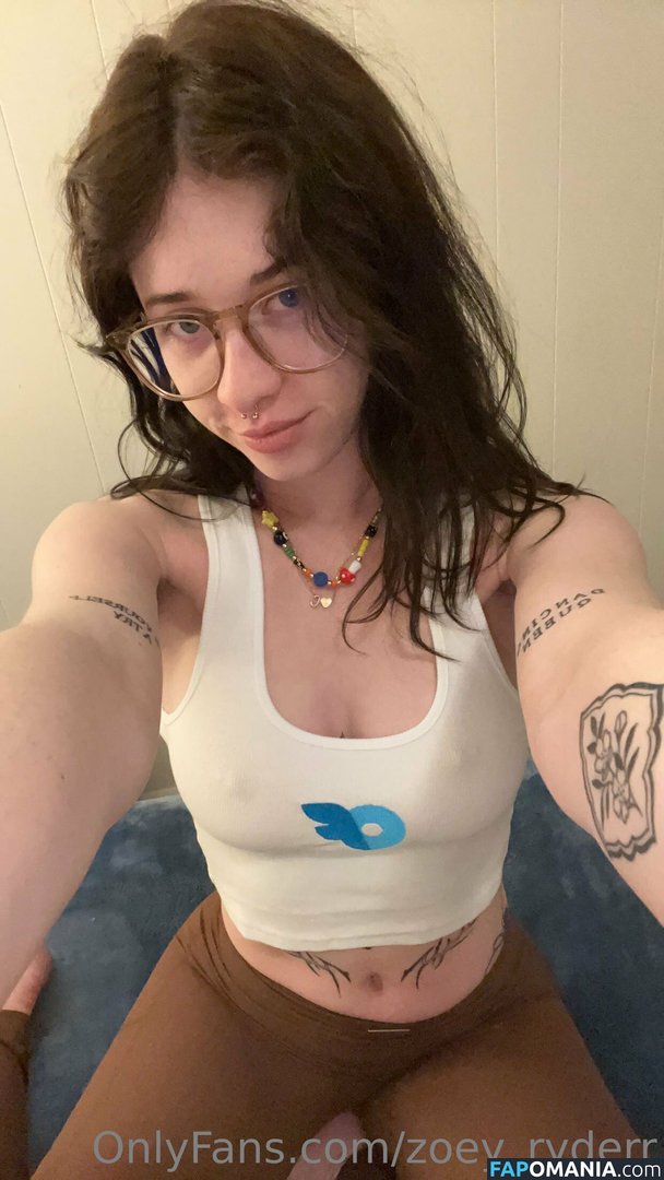 zoey_ryderr / zoey_ryderrr Meztelen OnlyFans  Kikerült fotó #29