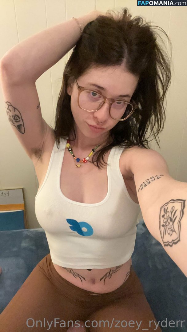 zoey_ryderr / zoey_ryderrr Meztelen OnlyFans  Kikerült fotó #30