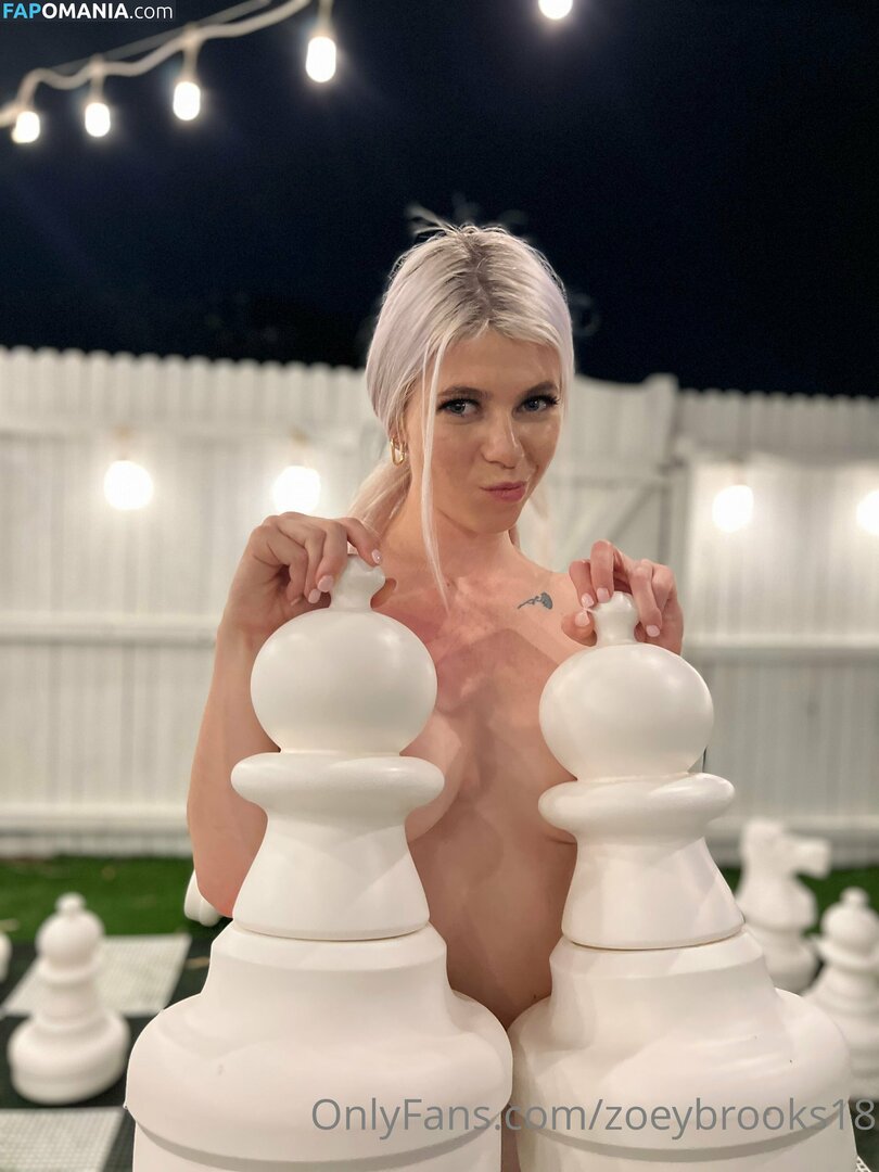 zoeybrookes12 / zoeybrooks18 Meztelen OnlyFans  Kikerült fotó #57