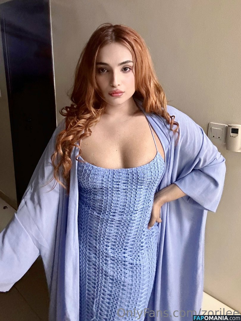 zorilee Meztelen OnlyFans  Kikerült fotó #11