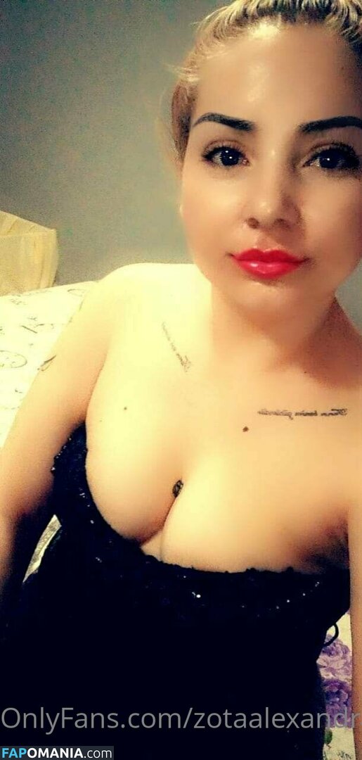 zota.alexandra / zotaalexandra Meztelen OnlyFans  Kikerült fotó #18