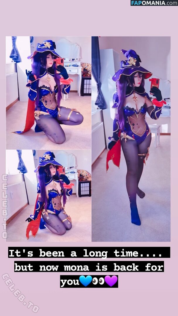 https: / zucora / zucora_cosplay / zucoracosplay Meztelen OnlyFans  Kikerült fotó #2