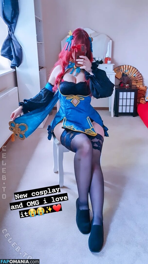 https: / zucora / zucora_cosplay / zucoracosplay Meztelen OnlyFans  Kikerült fotó #4